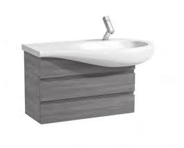 washdown Qplus Laufen-IL BAGNO ALESSI ONE, sanitary Weight au sol, pour réservoir 41,0 de kg chasse encastré, contenance 6 litres Further options / accessories: without tap hole and with valve