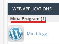 Det kan därför kännas onödigt att läsa ner filerna lokalt. Beskrivningen nedan är samma som om man flyttar WP-sajt. 1. Klicka på Installer och Archive-knapparna för i Duplicator.