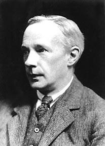 George Edward Moore 1873 1958 Professor i filosofi vid