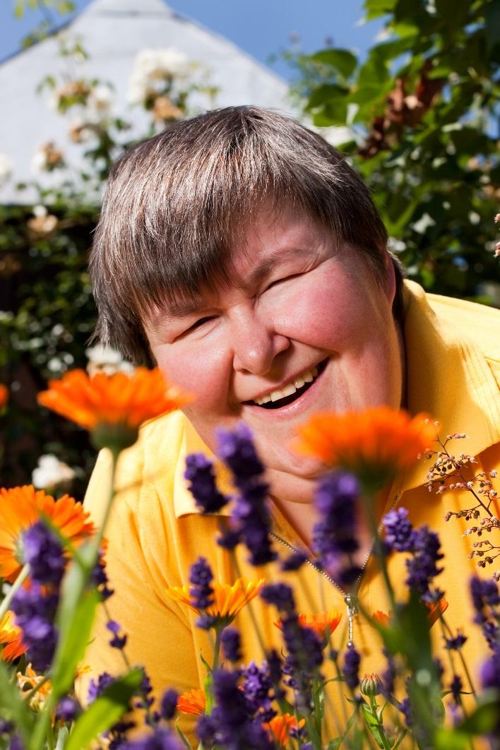 Exempel från verkligheten: Lisa Lisa uttrycker självmordstankar. Upplever sig förföljd av sin granne, slår grannen.