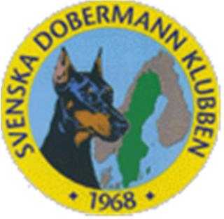 Preliminär Styrelsen för Svenska Dobermannklubben V:a Lo avger följande Verksamhetsberättelse för 2013och inlämnar ny verksamhetsplan för 2014 Årsmöte: Ordinarie årsmöte hölls på SBK Göteborgs avd.
