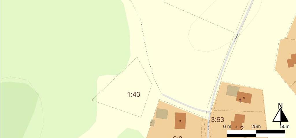 Fornlämningar I planområdet finns lämning RAÄ Ronneby 100:1, en tidigare koleragravplats från runt år 1520.