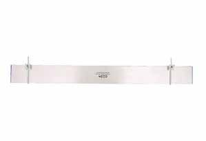 ca 2,6 kg/m² Vägg - ca 2 tim olv - ca 4 tim 487847 4016447022099 18 kg 48 st 523442 7612895319971 64/pall från 2,2 kg/m² efter ca 24 timmar Tillbehör 1K DS Premium SCHÖNOX Q9 W Tillbehör för tätning
