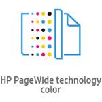 3 Håll kostnaderna nere denna HP PageWide Pro förbrukar mindre energi än alla likvärdiga laserenheter i sin klass. 4 Minimala avbrott. Maximal driftstid.