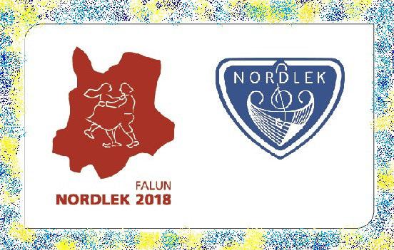Rese informerar Nordlek 2018 den 10-15 juli i Falun Jag har varit inne på Nordleks hemsida www.nordlek2018.se och läst litet grand och här nedan följer några axplock från programmet.