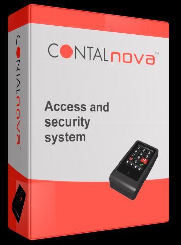 VERSIONSUPPDATERING 2.1 Contal Security erbjuder allt från säljsupport, utbildning till teknisk support för att hjälpa våra partners med att nå framgång och en ökad försäljning.