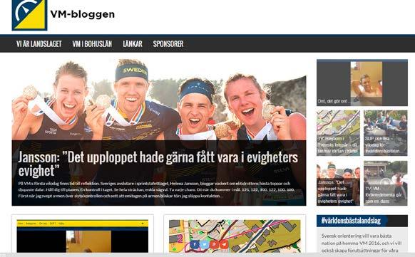 Vi jobbar