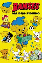 Bamse vid 4 år Delaktighet för barnet