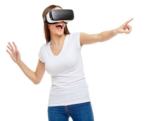 Augmented