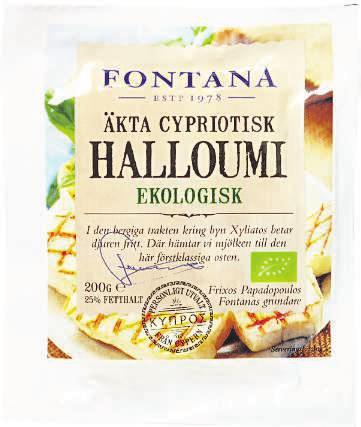 VETEMJÖL FIXA 18p 8p