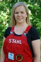Disa Ståhl Årsmodell: 1996 Hemhem: Värnamo Boende i Linkan: lägenhet på Irret guacamoleeeee!
