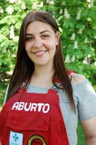 Jennifer Aburto Maldonado Årsmodell: 1987 Hemhem: Södertälje Boende i Linkan: Kanberget sriracha och guacamole Tips från coachen: Njut av varje sekund