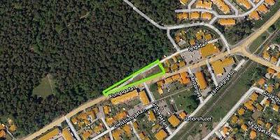 Plan- och genomförandebeskrivning Samrådshandling 2013-05-14 Antagandehandling xxxx-xx-xx Laga kraft xxxx-xx-xx Detaljplan för Hagtornen 10, 11, 12, 16 samt del av Hagtornen 9 i Furulund, Kävlinge