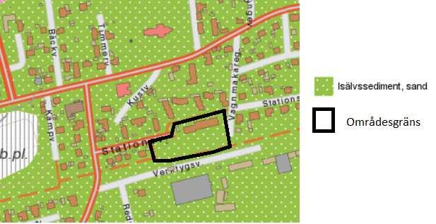 Sida 4(14) 3.4 Befintliga VA-ledningar förslag till åtgärd Brunnsbetäckningar som påverkas av planerade parkeringsplatser kan behöva justeras i höjdled vid anläggning av ny överbyggnad.