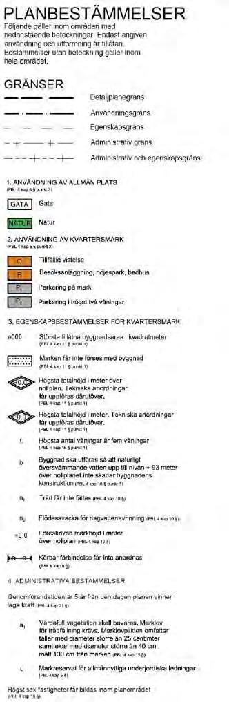 Planområde 1/