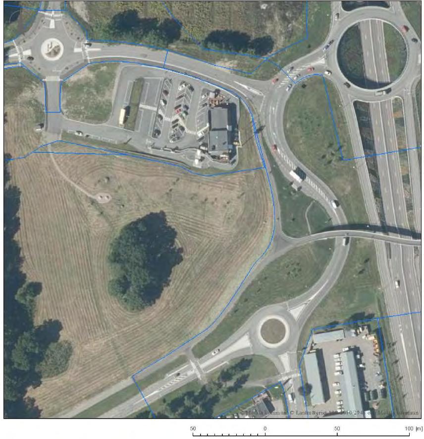 amtliga planer/trafikstruktur