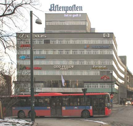 det känns dock som ett konferenshotell från 60 70 talet. När jag kom in blev jag mottagen av bröder från logen nr 20 Fridtjof Nansen.