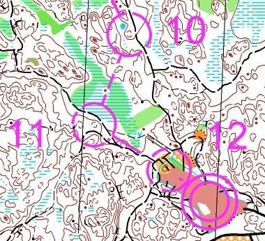 Orientering som idrott Förberedelser: Läs igenom sidorna 9-12 i boken Banläggning. Vad tycker du är det bästa med orientering?
