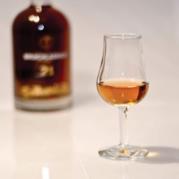 Den här kvällen blir det 3 olika whiskysorter som vi får veta mera om.