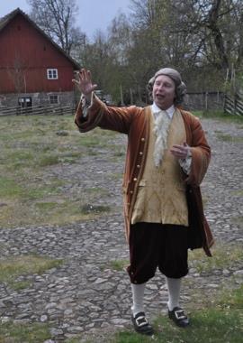 5/4 kl 14.00 Seniorernas eftermiddag. Medlemmar över 80 år inbjudes till en trevlig eftermiddag med kaffe och dopp. Leif Svenssons gäng kommer och underhåller med kända melodier. 19/4 kl. 14.00 Månadsmöte med Carl von Linne!