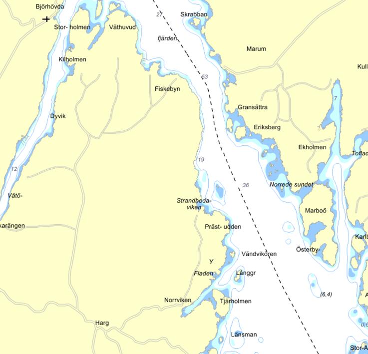 6 Banan - starten Startområdet är: Utanför Blå Port på Vätö. Vid starten ska ni ha masterbåtens på er BB-sida! Prisutdelning Prisutdelning i Festivaltältet lördagen den 4 augusti kl. 18.30.