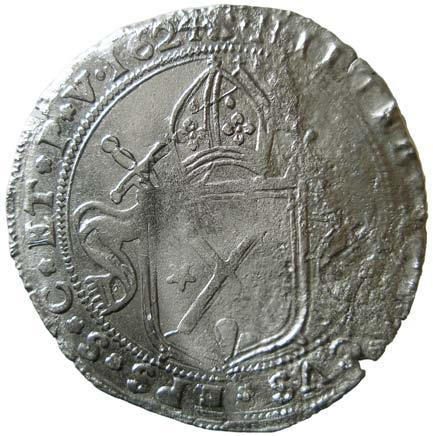 Taler 1637. Dav. 5591. 27,27 g. Staden Nürnberg 6152 Taler 1625. Dav. 5636. 29,19 g. 6153 Taler 1625. Dav. 5636. 25,58 g. 6154 Taler 1630. Dav. 5648. 28,62 g.