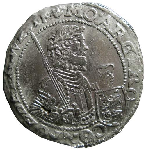 6221 Rijksdaalder 1649. Dav. 4983. 25,71 g. 6222 Rijksdaalder 1655. Dav. 4985. 27,26 g. 6223 Rijksdaalder 1655. Dav. 4985. 26,97 g. 6224 Rijksdaalder 1655. Dav. 4985. 22,21 g.