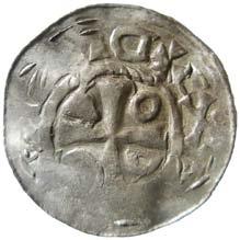 Kölnefterprägling (Otto III)