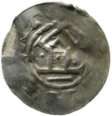 Efterprägling (1020-1040).