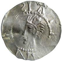 ca 1030-1040. Dbg 454 var. Häv.