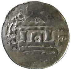 Konrad II 1024-1039. Dbg 582.