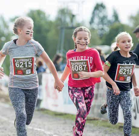 ÖPPET HUS HOS RÄDDNINGSTJÄNSTEN UNDER TJURRUSET Välkommen till räddningstjänstens övningsfält lördag 15 september klockan 11-16.