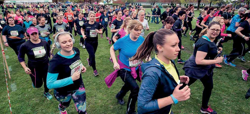 29 MAJ SUNDSTA 5 km för att du kan! Varmt välkomna till Vårruset i Karlstad Sveriges bästa Vårrus! Ja det är sant, vi är Sveriges bästa Vårrus.