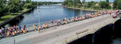 3/6 Från 4/6 10 km Tidtagning 310 kr 390 kr 10 km Utan tidtagning 310 kr 390 kr 10 km Ungdomar födda 1999 och senare och studenter 210 kr 390 kr Karlstad Minilopp 7 15 år 160 kr 210 kr Karlstad