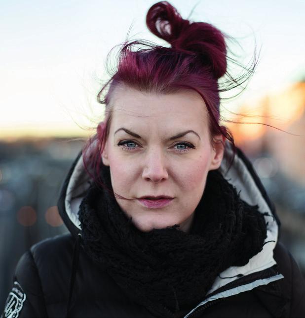Det är inte särskilt många svar, så svaren är snarare en fingervisning än absolut sanning. Läsarundersökningen finns med som medskick på länk. 54, 8 procent av läsarna är över 20 år.