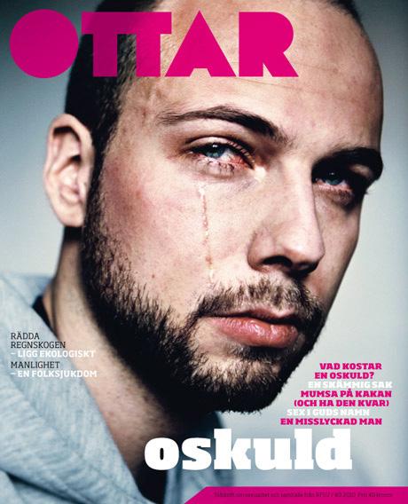 koncept. I nuläget nyttjar vi inte Motdrags fulla potential på detta område. Men med en remake och webb kommer vi göra det.
