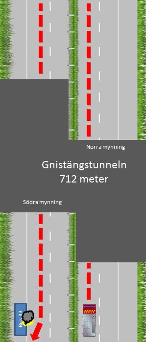 Tidslogg på Räddningsinsatsens genomförande Klockan: 18:01 fick Frölunda brandstation ett automatlarm. En räddningsenhet med en styrkeledare och fyra brandmän åkte ut mot automatlarmet.