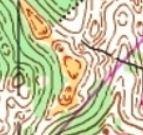 00 Egen kort länk + gemensam bålstyrka och koordination. Lugn och återhämtande träning. 18.00 Middag Måndag 25.6 8.45 Avfärd till dagsutflykt norrut.