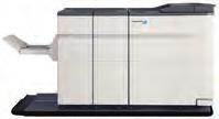 MX-BM50 Häftesproduktion (Plockmatic) MX-PN13A/C/D 11. MX-GB50A GBC SmartPunch-enhet 16. MX-FN22 Efterbehandlare med sadelhäft MX-TM10 (Trimningsmodul) 13.