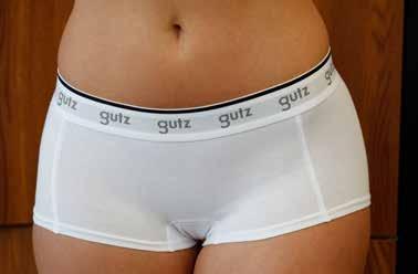 304238- LADIES BOXER COTTON Art. no.