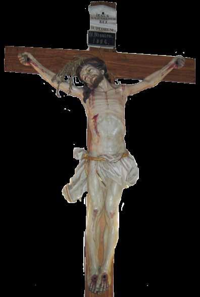 Betyder min tjänare i Jes. 53 Israels folk? Vem talar profeten om? Drar apostlarna hemåt, när de förkunnar att Jesaja 53 talar om Jesus Kristus? Är det möjligt att tolk Jes.