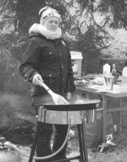 Det här året har jag redan suttit ner med fem personer som valt att gå in i någon av församlingarna jag jobbar i. Åldrarna har varit allt från 15-90 år, men samtalet om tron blir ändå detsamma.