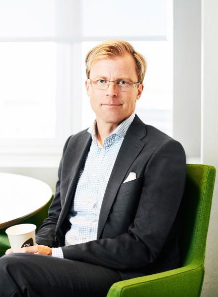 Q3 VD S KOMMENTAR Nettoomsättningen ökade med 10 % från 1 082 till 1 190 MSEK i det tredje kvartalet.