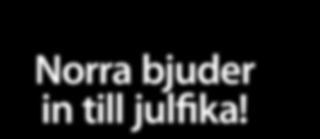 Vi har stor salladsbuffé, pizzabuffé, husmanskost.