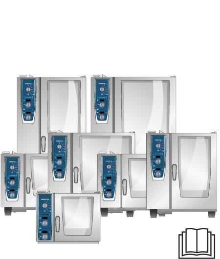 Originalbruksanvisning CombiMaster Plus 434232, 434238, 434240, 434236, 434276,