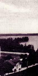 Det måste därför kompletteras med flera andra anläggningar, som förstärktes med pansarplåtar och utrustades med artilleripjäser i pansartorn.