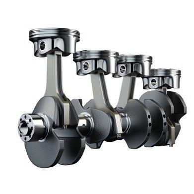 ENGINE SPARE
