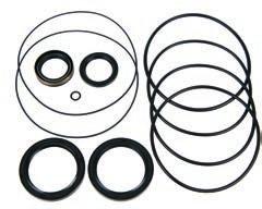 Rulllager/Roller bearing 6 18656 949656 O-ring 7 19059 3852390 Nållager/ Neddle roller bearing 8 19613 3807613 Växelkona/Clutch cone 9 19646 3856502 Växelförare/Dog 10 19093 925093 O-ring 11 19868