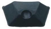 Drevdelar Drive parts Gummikuddar för sköld Rubber blocks for shield INNEHÅLL 131 AQ270, AQ270T AQ280, AQ280T,