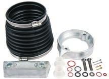 Zink/Zinc 19121-1 Aluminium/ Aluminum SX-C,